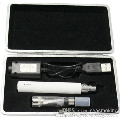 Most Popular E Cigarette Kit EGO CE4 with Different Package